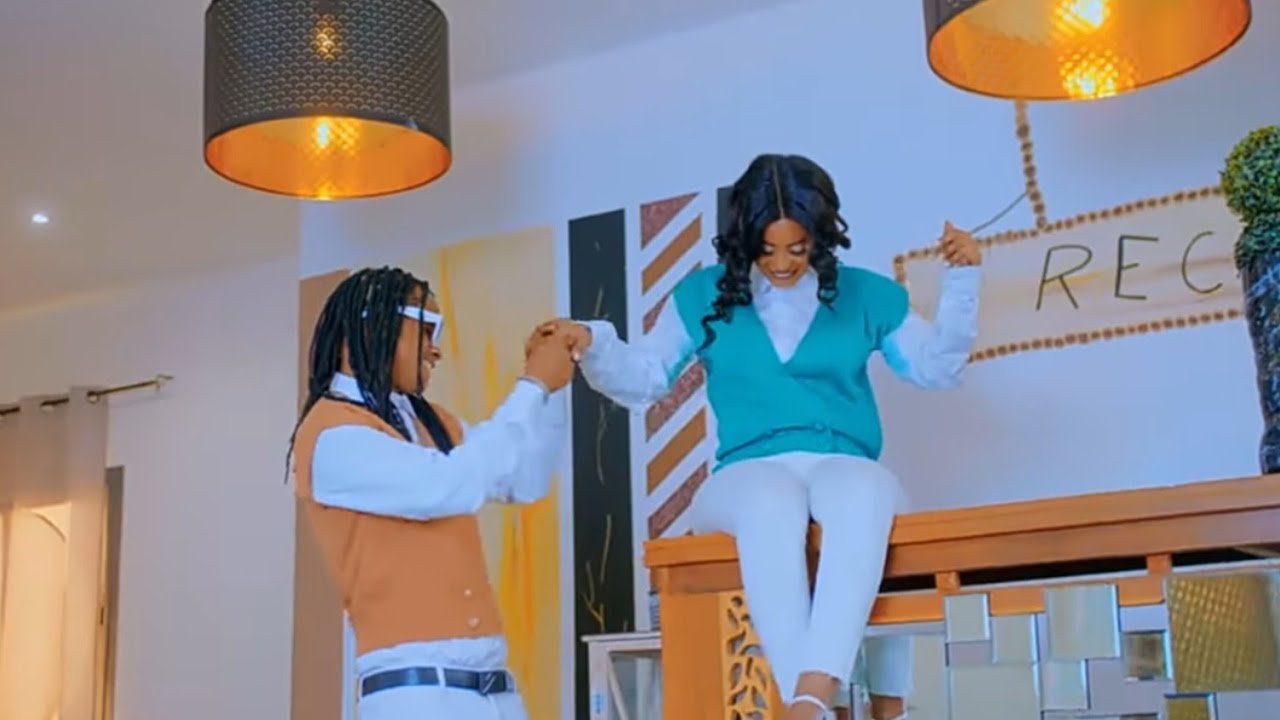 Ndongo Dara Ji_Chérie Coco ❤️ Officiel