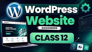 WordPress Course Class 12 | Contact Forms in WordPress | Apna Kamao