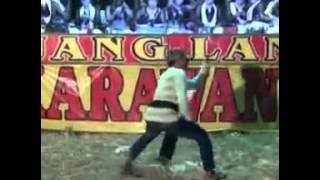 Download lagu Jaipongan Ujang Lanay - Lanang Sejati