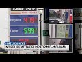 WNEM Morning Extra: No relief at the pump for mid-Michigan