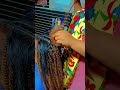 Afro kinky hairstyles #braidmaids #hairstyles #braids #haircare