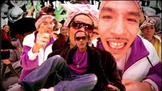 Zeebra / Do What U Gotta Do feat. AI,安室奈美恵&Mummy-D【Official Music Video】