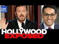 Saagar Enjeti: Ricky Gervais exposes Weinstein, Epstein complicity in Hollywood