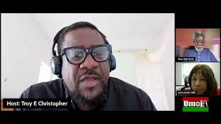 17 September 2025 - Dr Robert Mathavious Legacy