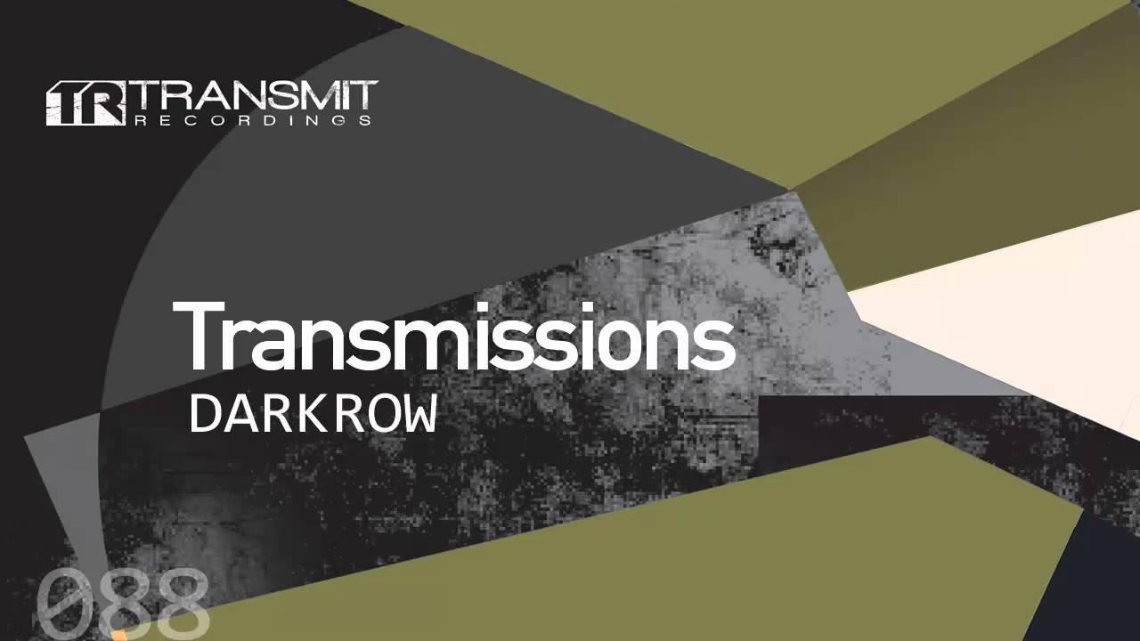 Download Transmissions 088 with Darkrow