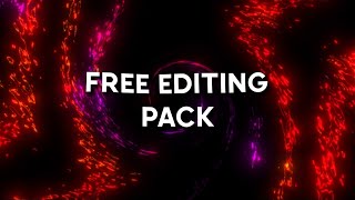 The BEST Free editing pack you will EVER need..... (Edit like Numby, Tmotty, Sack...)