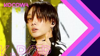 Download Lagu BOBBY - Drowning  l Show! Music Core Ep 802 | KOCOWA+ [ENG SUB] MP3
