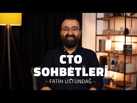 Video: Cto kodu olmalıdır?