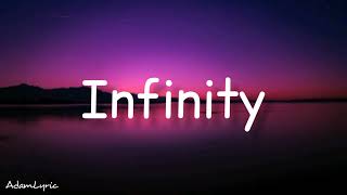 James Young - Infinity | Lyrics
