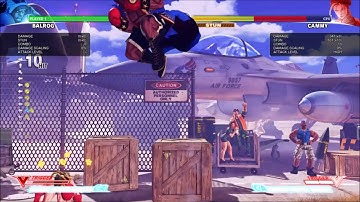 Boxer 900 stun reset