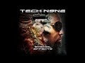 Tech N9ne Psycho B Tch III Feat Hopsin Extended Clean Version mp3