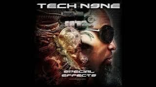 Tech N9ne - Psycho B*tch III (feat. Hopsin) (Extended Clean Version)