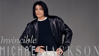 Michael Jackson - A Place With No Name (Original Leaked) | Invincible Outtakes | 1998