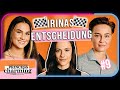 Das große Finale von "Princess Charming"