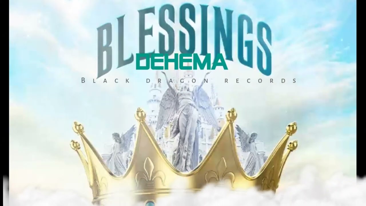 Watch Dehema - Blessings |Official Motion Audio| Process Riddim on YouTube Watch Dehema - Blessings |Official Motion Audio| Process Riddim on YouTube