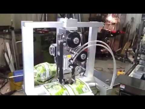 COMPACK SB-12-5D+date coder.avi