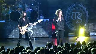 Whitesnake - A Fool in Love (Live)