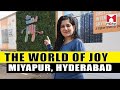 The world of joy miyapur hyderabad urbanrise