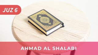 Download Lagu Murottal Merdu Juz 6 ~ Ahmad Shalabi ~ Pintu Langit MP3 Download Lagu Murottal Merdu Juz 6 ~ Ahmad Shalabi ~ Pintu Langit MP3