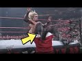 10 WWE Superstars Who Ended A Wrestler's Career In One Move