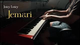 Download lagu Jemari - Juicy luicy ( Piano cover by Elsatrio )