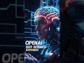 I Tried OpenAI Research for 30 Days and Here's What Happened 🤯