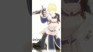 BANG BANG BANG Meme(アーサー)