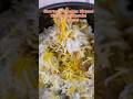 Short cut recipe of chicken biryani | No ilaychi no pepper chunks | #biryani #chicken #delicious