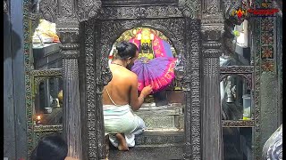 kolhapur mahalaxmi live darshan -  29/ 06 / 2025 #mahalxmilive #gayatrimantra #kolhapurmahalaxmi