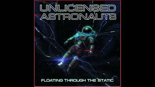 Floating through the static
