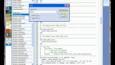 Ruby Tutorial 3 - Classes/Methods/Inheritance