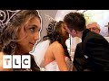 17 Year-Old Gypsy Bride Has Awkward First Kiss At The Altar | Gypsy Brides US