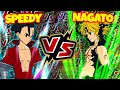 MY FRIENDSHIP WITH SPEEDY IS OVER?! RANDOM 1v1 BATTLES ARE TOXIC!!! | Seven Deadly Sins: Grand Cross