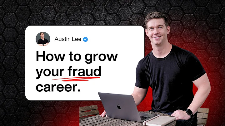 How I Built My Career in Fraud Prevention