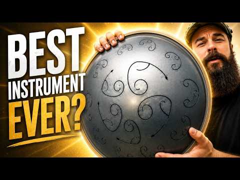 I Found My New Favourite Instrument…| RAV Anima Unboxing