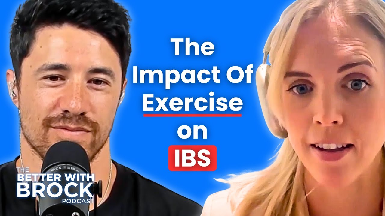 Can Exercise Make IBS Worse (Or Better)?