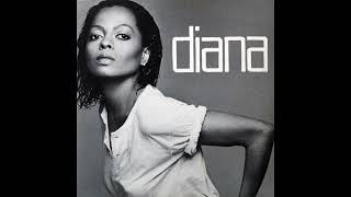 Diana Ross - Give Up