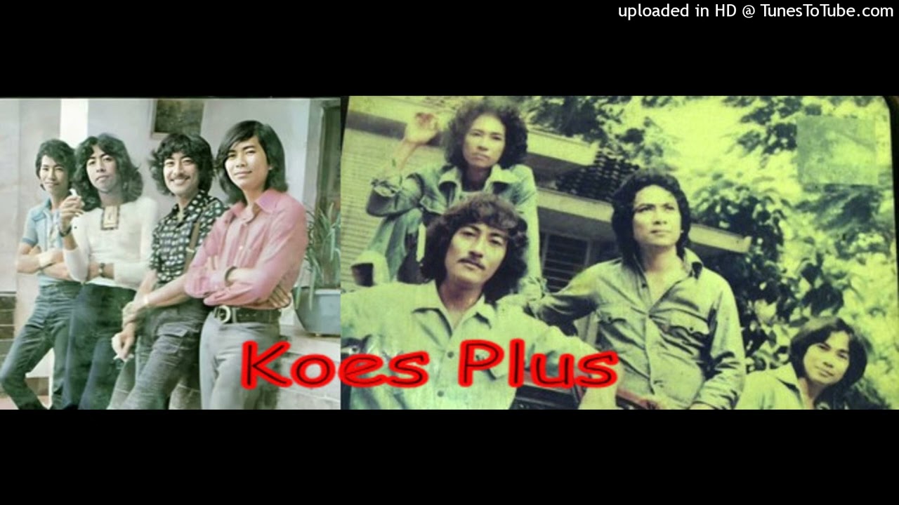 Percintaan Selesai - Koes Plus