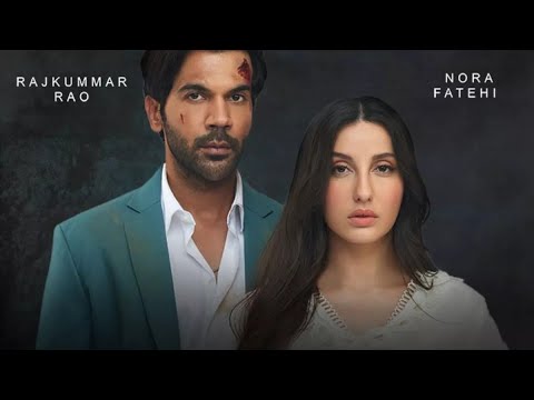 Achha Sila Diya Tune Mere Pyar ka | Jaani $ B Praak  Ft. Nora fatehi $ Rajkummar Rao | New Sad Song