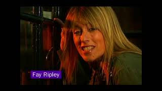 The Big Read: Episode 9 (TX: 29 November 2003)