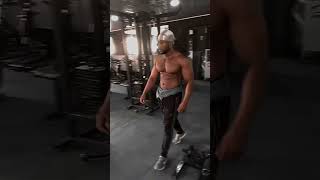 bodybuilder therock wwe2k22 wweraw wweshorts youtube motivation