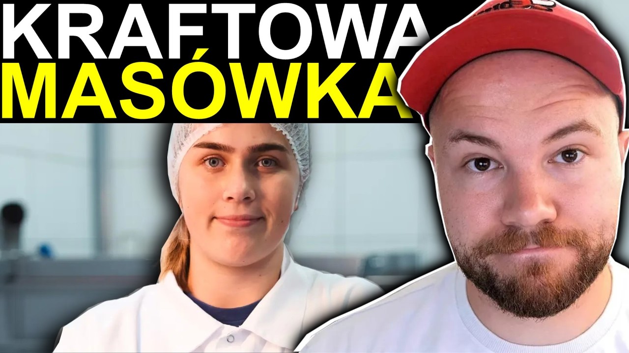 SPYSIŃSKI reaguje na: KIEŁBASIARA Z TIKTOKA MA POWAŻNE PROBLEMY