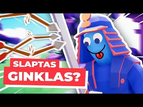 PASKUTINIAI MŪŠIAI! 😋🏹 TABS lietuviškai #12