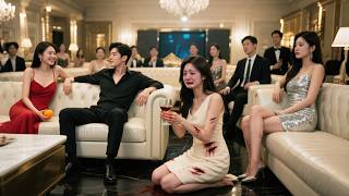 Download Lagu Five years of love, he said “just playing,” she vanished when her ex returned! MP3