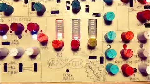 ArpoLoop ∞ Loop #arpoloop #ai