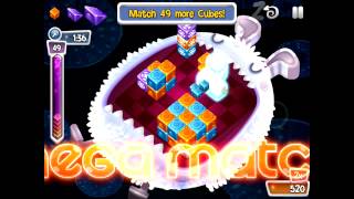 Cubis Creatures 1-15 Soft Gooey Center screenshot 3