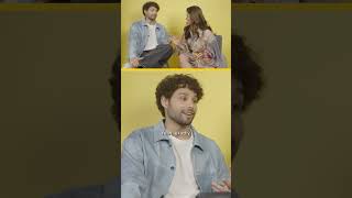 Siddhant Chaturvedi is looking for a girlfriend? #imdb #shorts