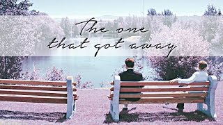 A day can be an eternity - George & Edith (At Middleton)