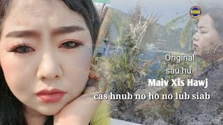 Cas hnub no ho no lub siab Maiv Xis Hawj 19 2020
