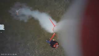 Rocket Launch 3   20230326